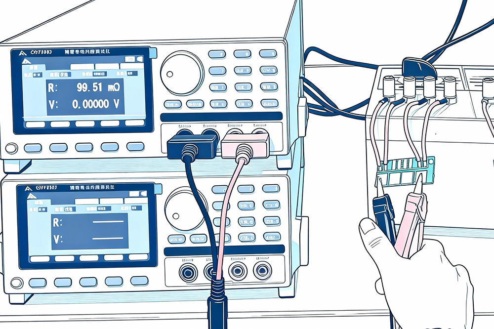 儀器定制計(jì)量校準(zhǔn)的重要性